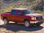 2010 GMC Sierra 1500 Crew Cab
